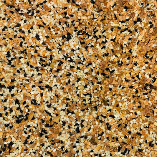 Martha's Everything Bagel Mix (65g)