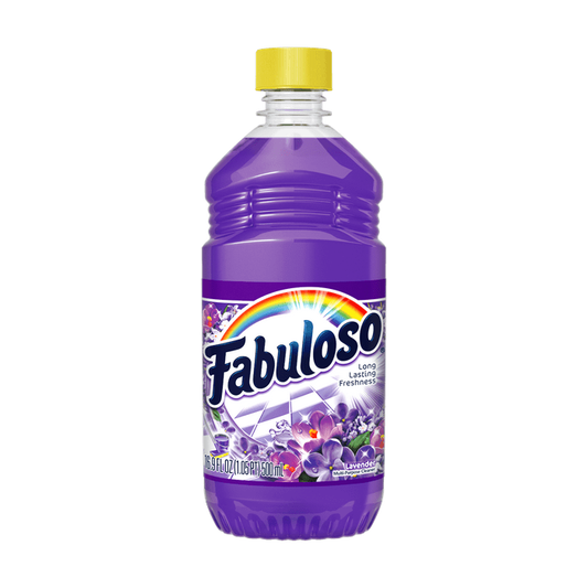 Fabuloso 16.9oz
