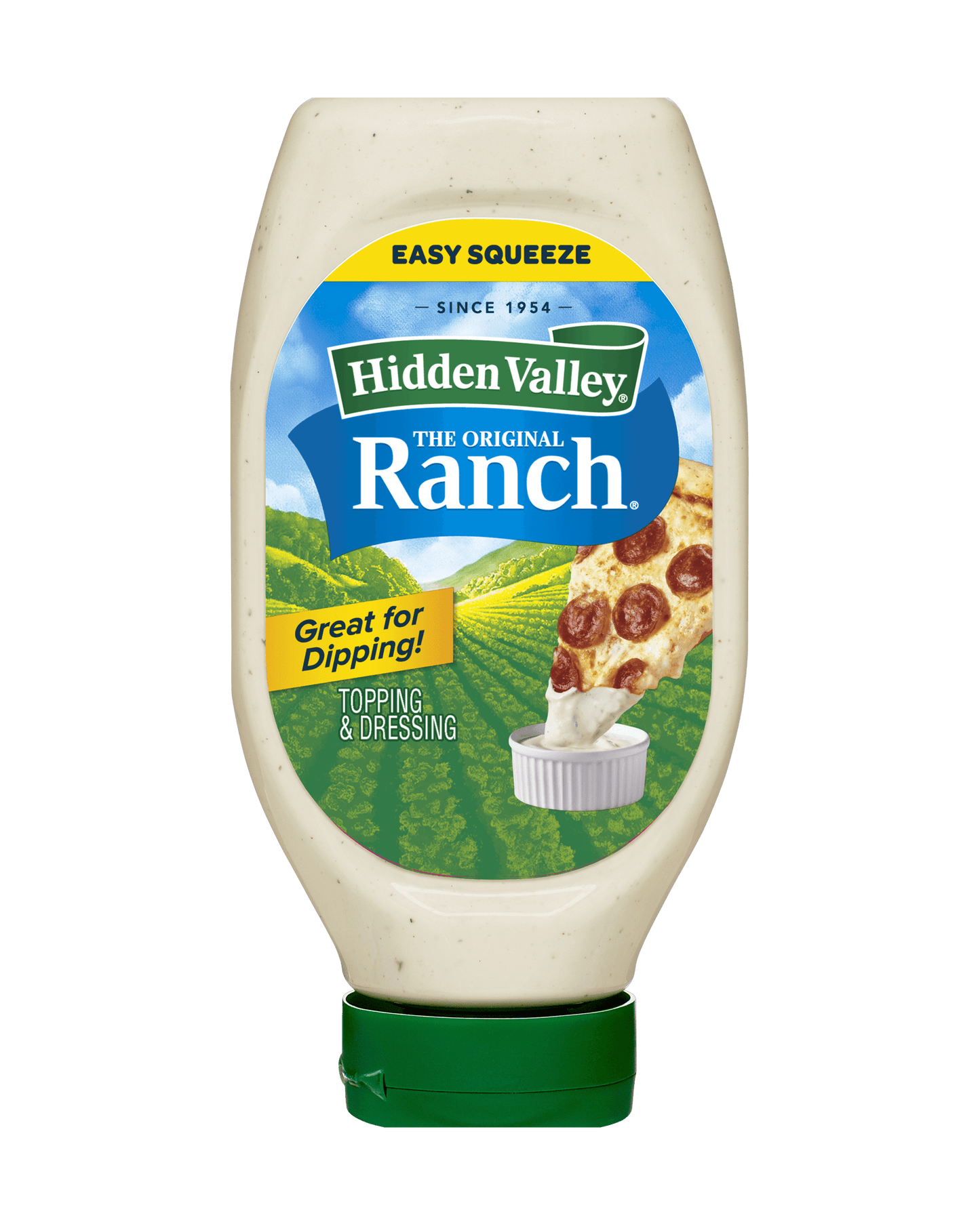 Easy Squeeze Hidden Valley Ranch 16oz