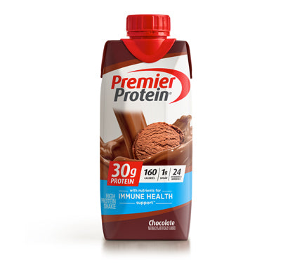 Premier Protein Chocolate 11oz/ 312g