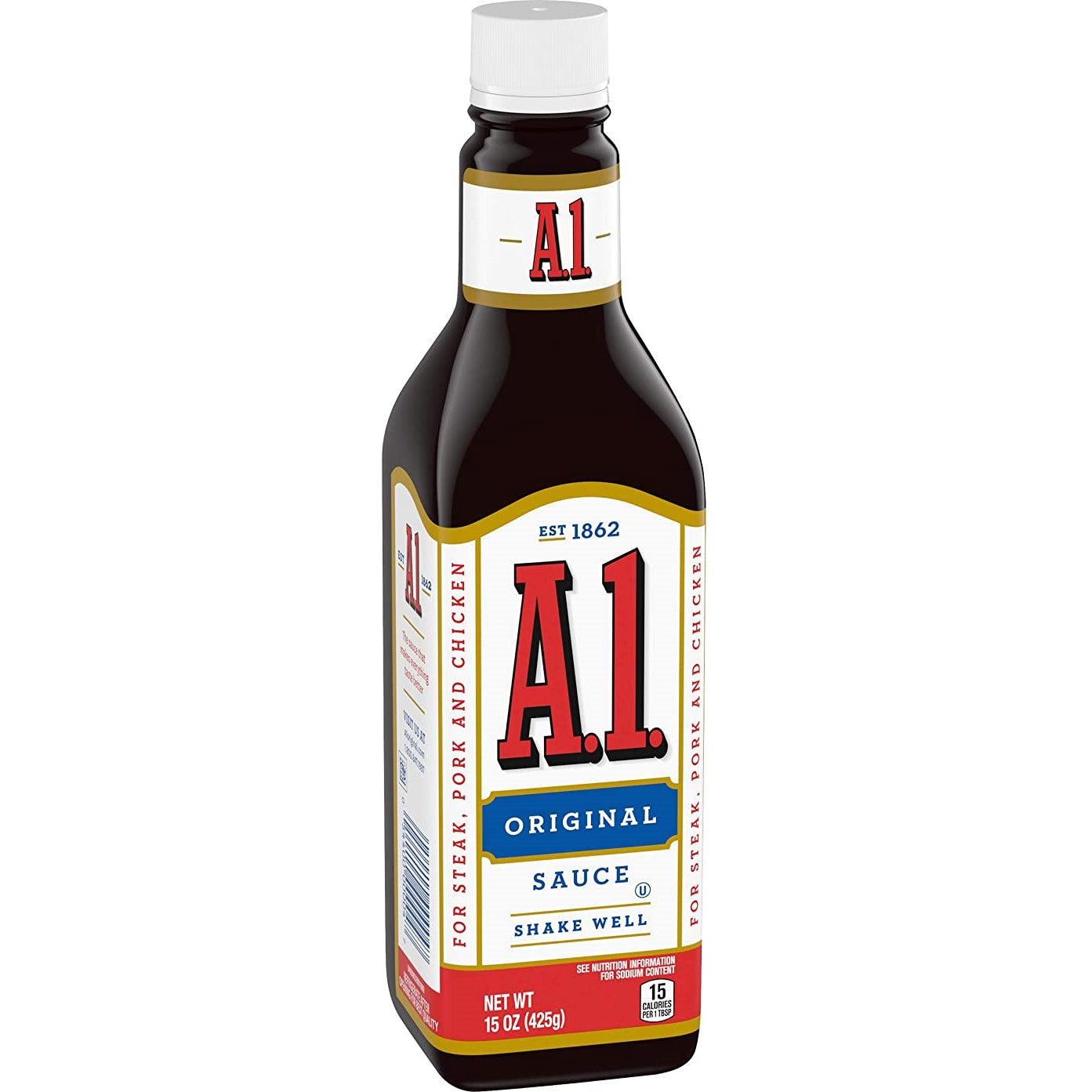 A1 Original Steak Sauce 15oz