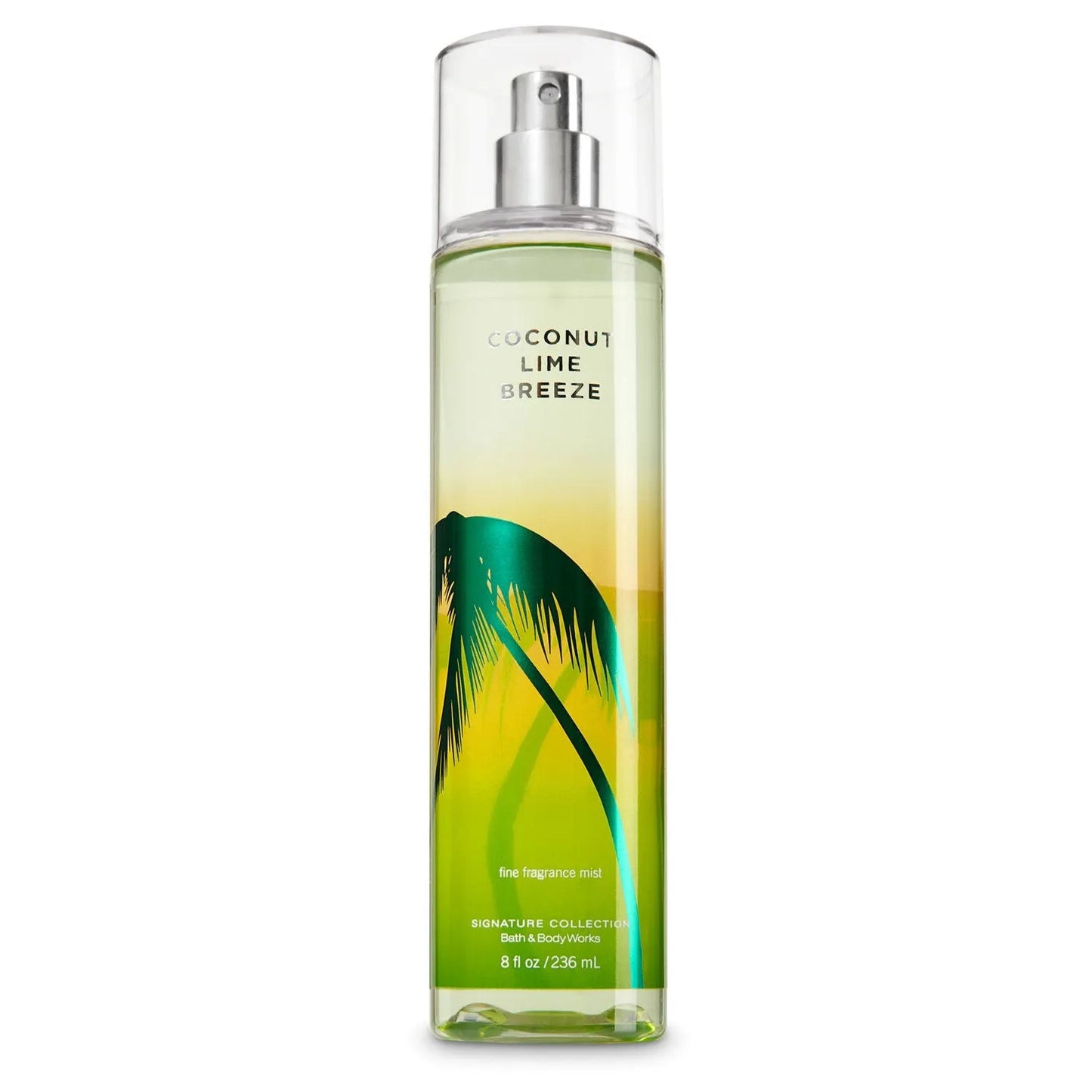 Bath & Body Works Mist - Coconut Lime Breeze