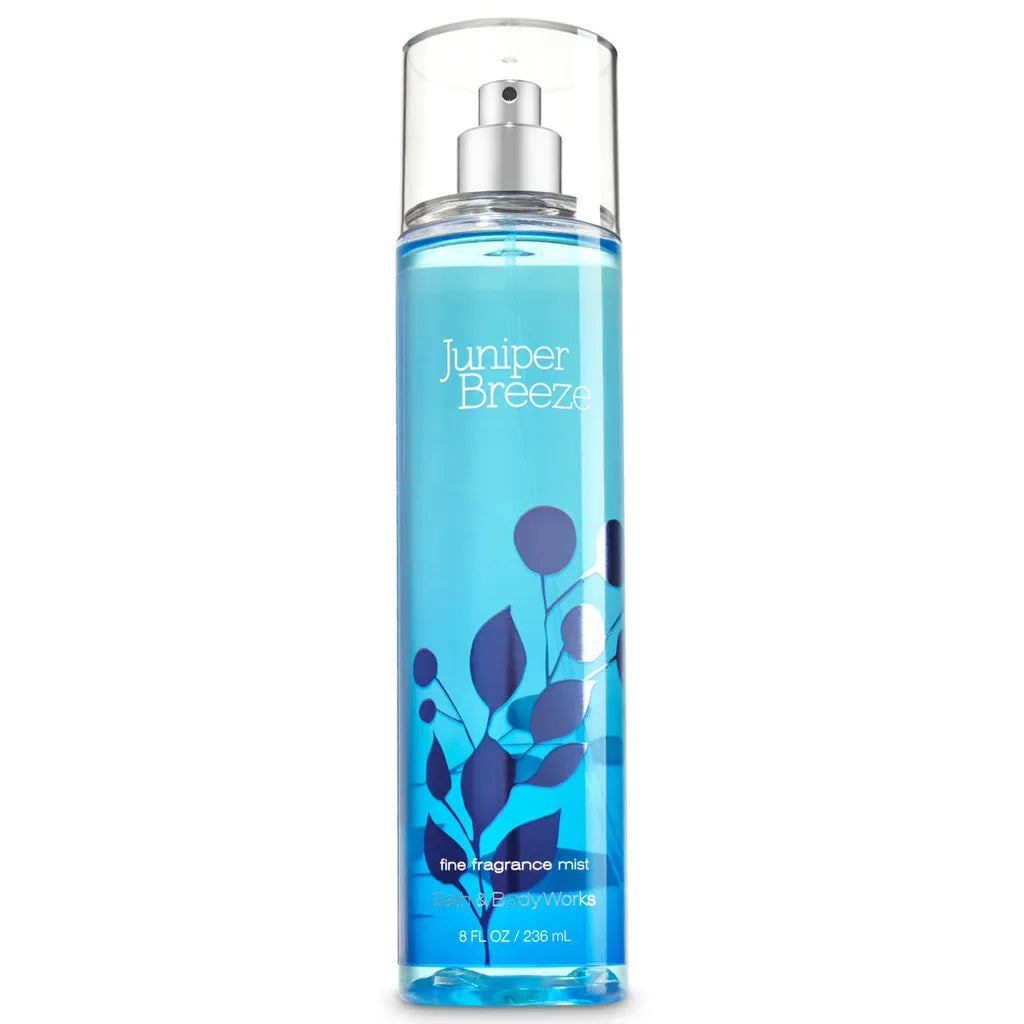 Bath & Body Works Mist - Juniper Breeze