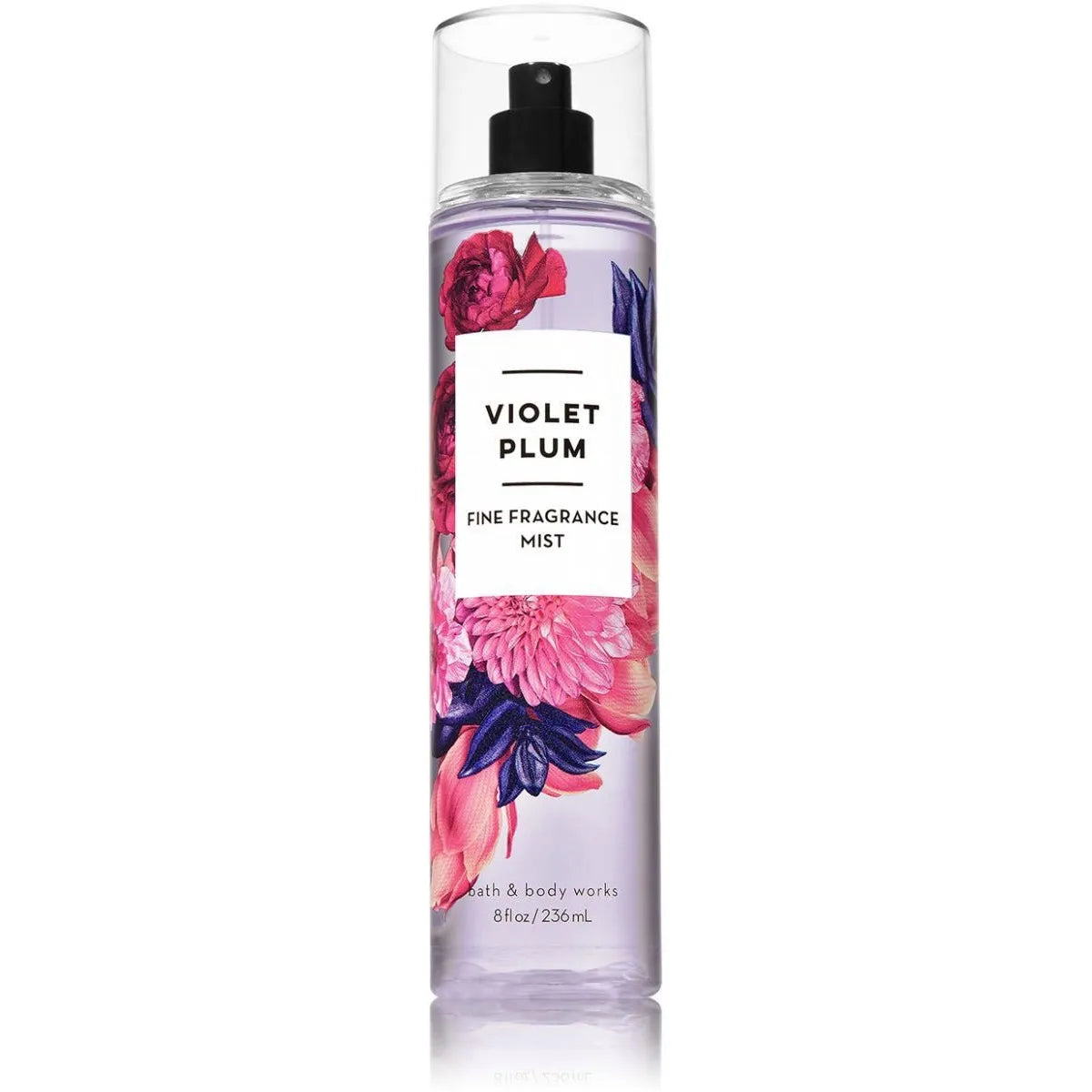 Bath & Body Works Mist - Violet Plum