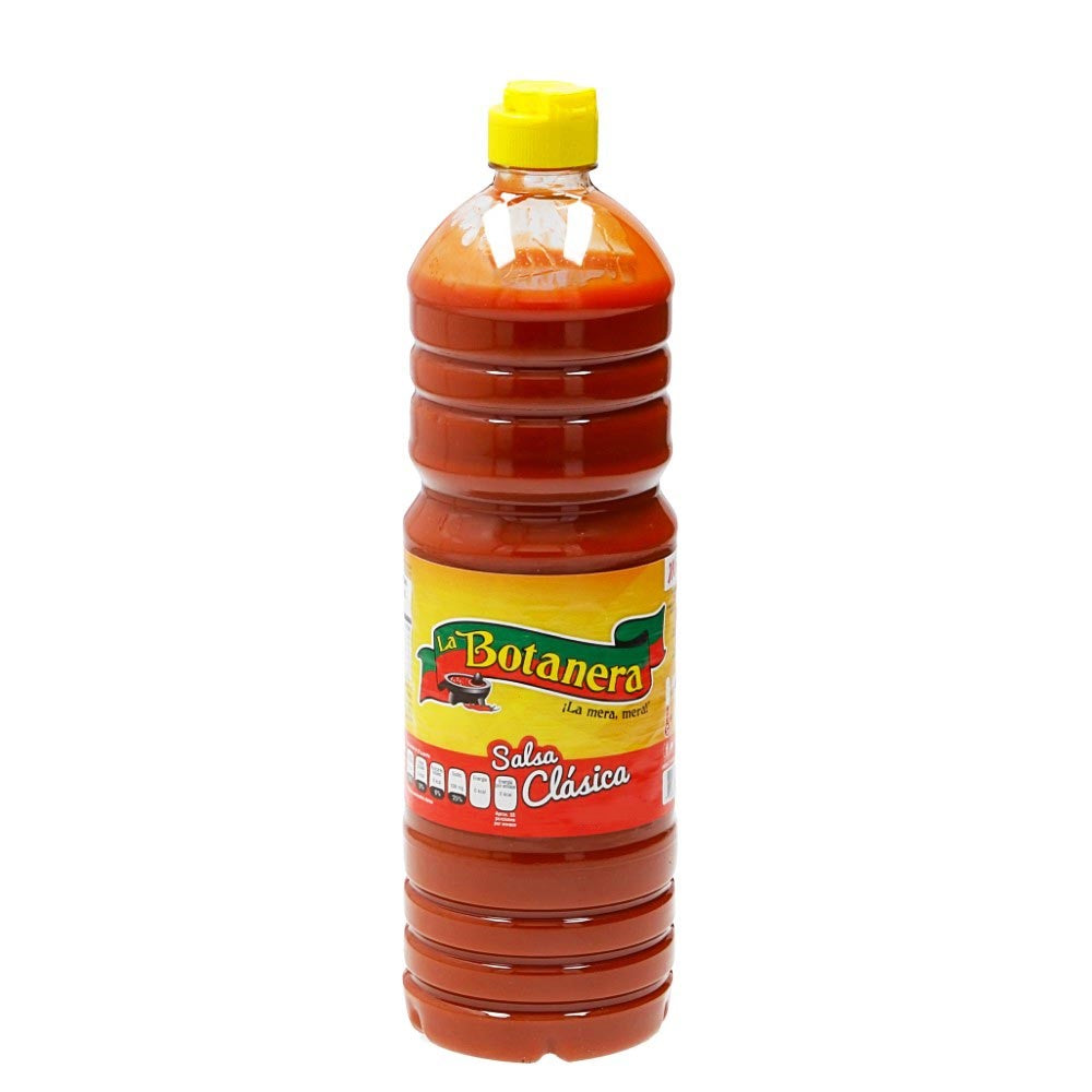 La Botanera Original Hot Sauce 32oz