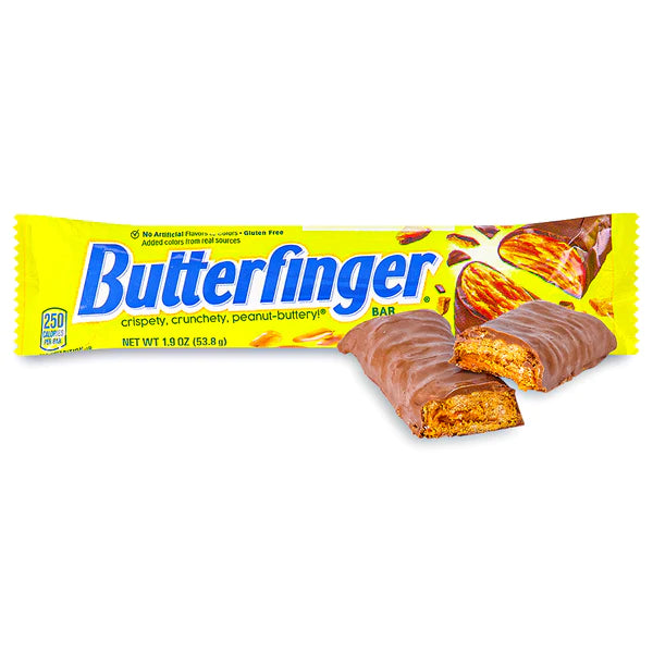 Butterfinger 1.9oz