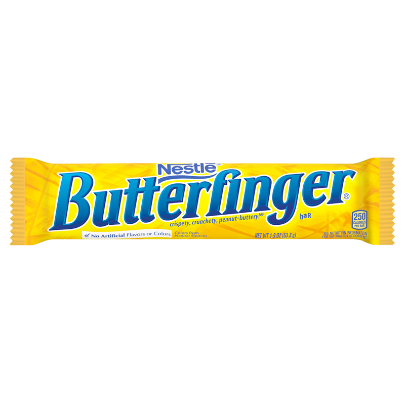 Butterfinger 1.9oz