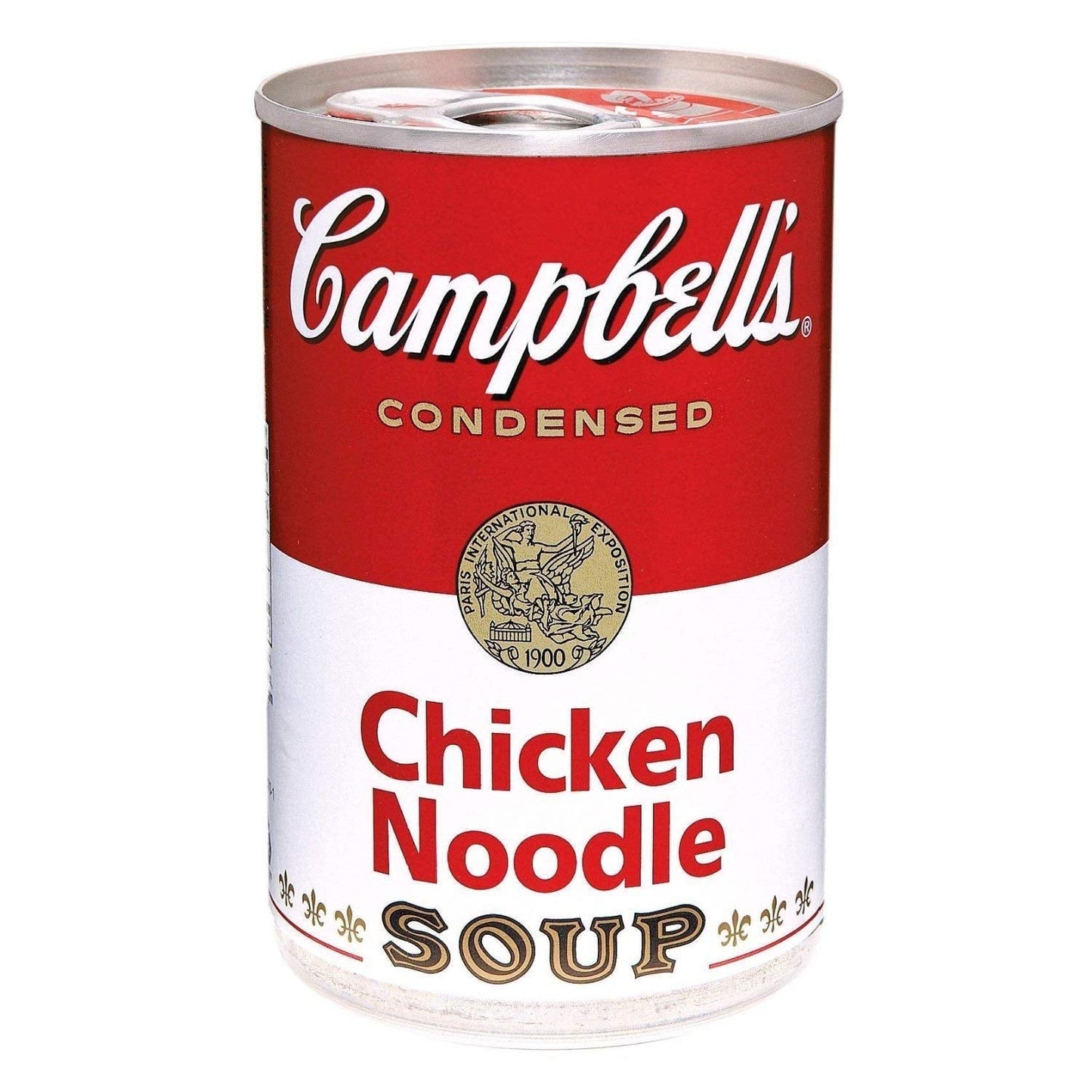 Campbell's Chicken Noodle Soup 10.75oz