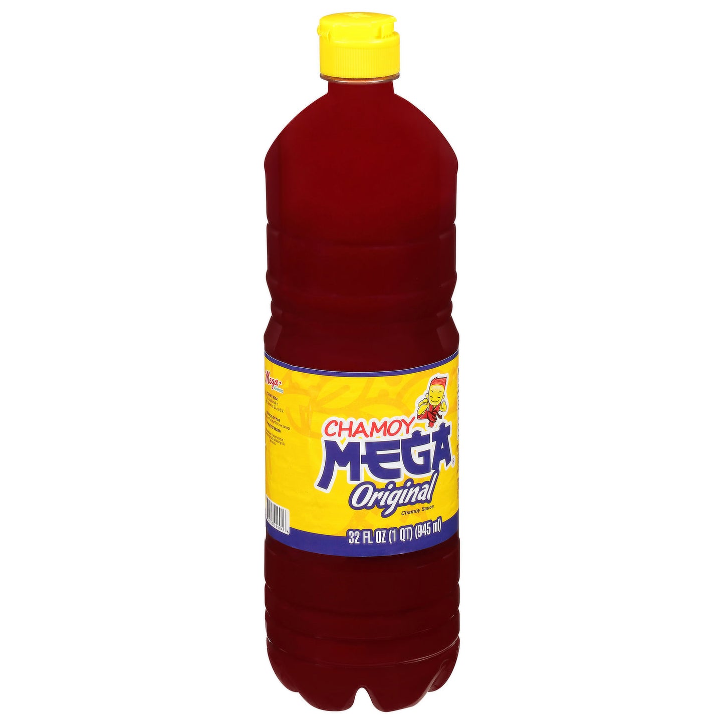 Chamoy Mega Original 33.8oz