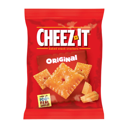 Cheez It 1.5oz