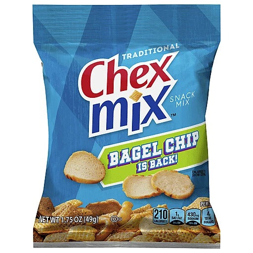 Chex Mix Traditional 1.75oz (Small)