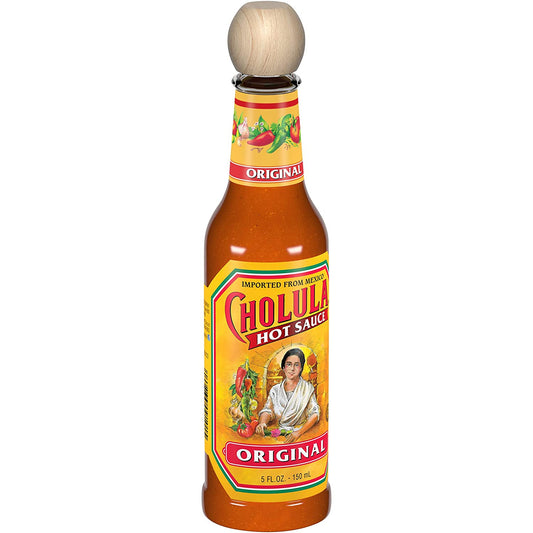 Cholula Original Hot Sauce 5oz