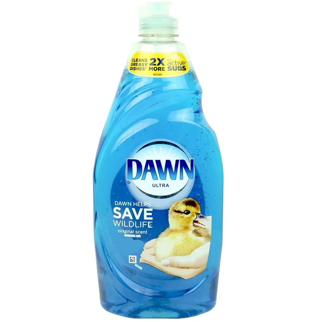 Dawn Ultra 21.6oz