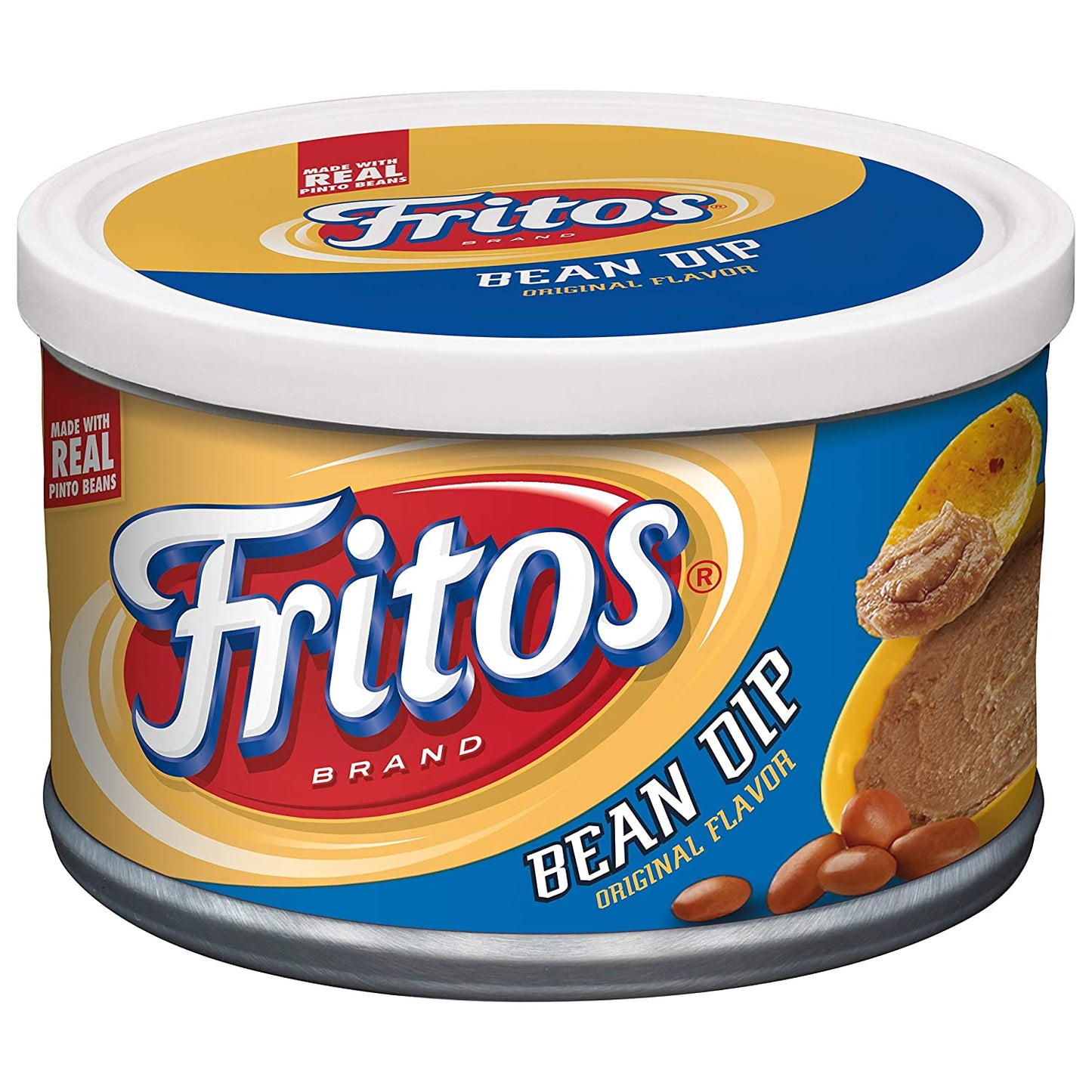 Fritos Bean Dip Original 9oz