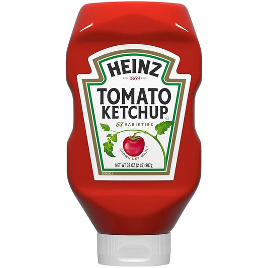 Heinz Tomato Ketchup 32oz
