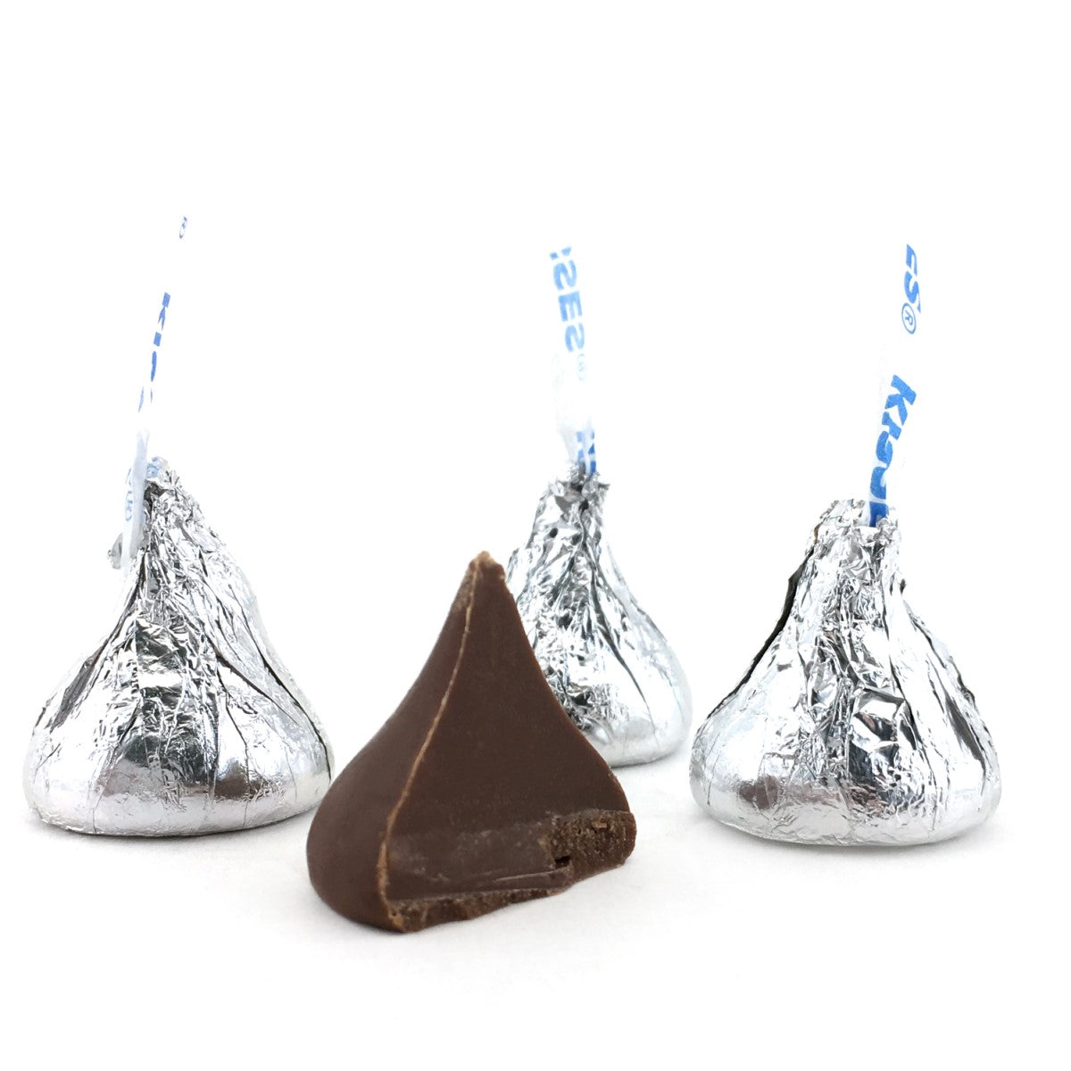 Martha's Backyard Hershey's Kisses 170g