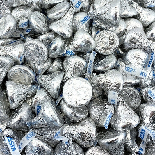 Martha's Backyard Hershey's Kisses 170g
