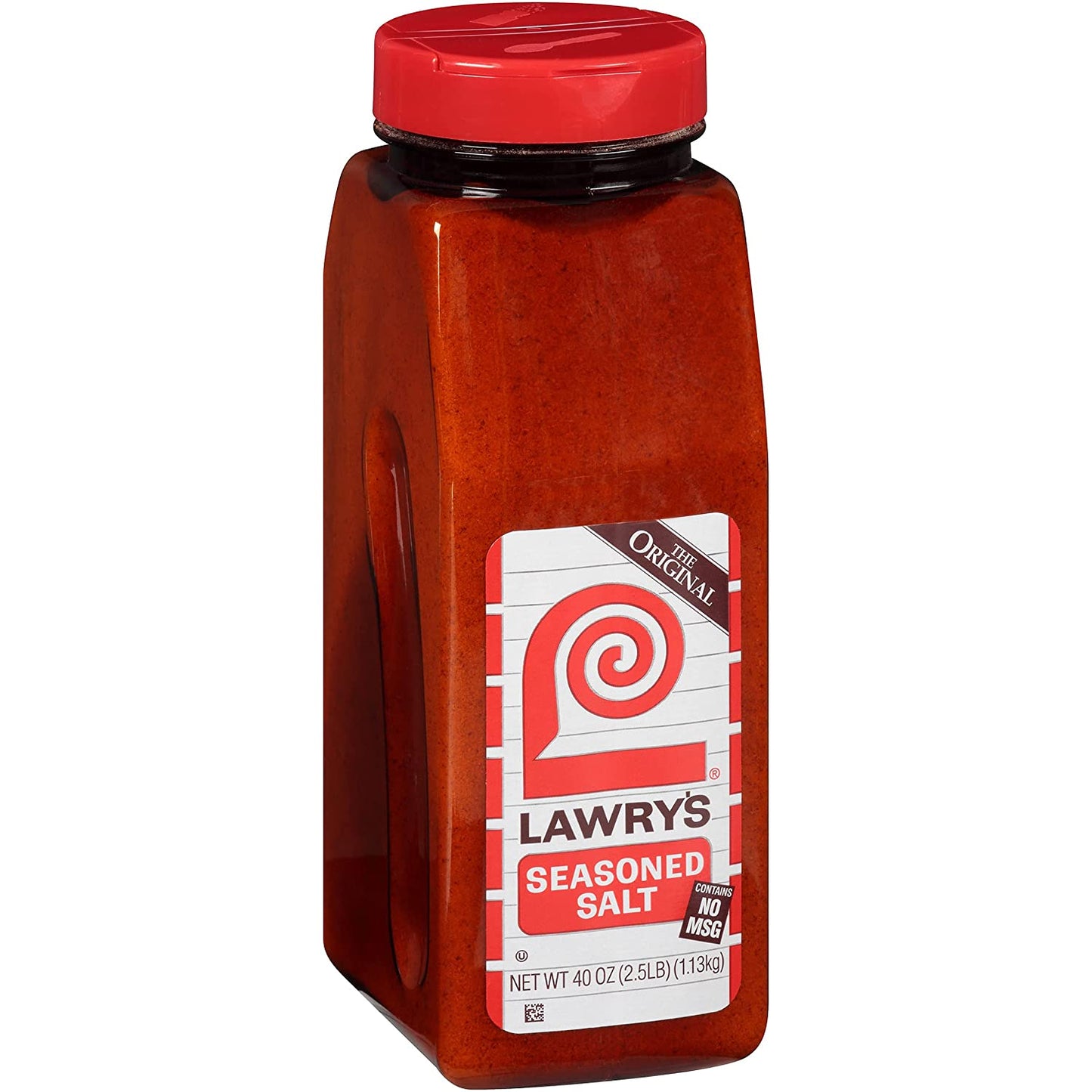 Lawry's Seasoned Salt 40oz (large)