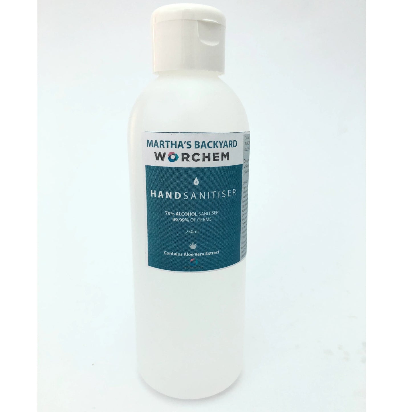 MB Hand Sanitiser 250mL