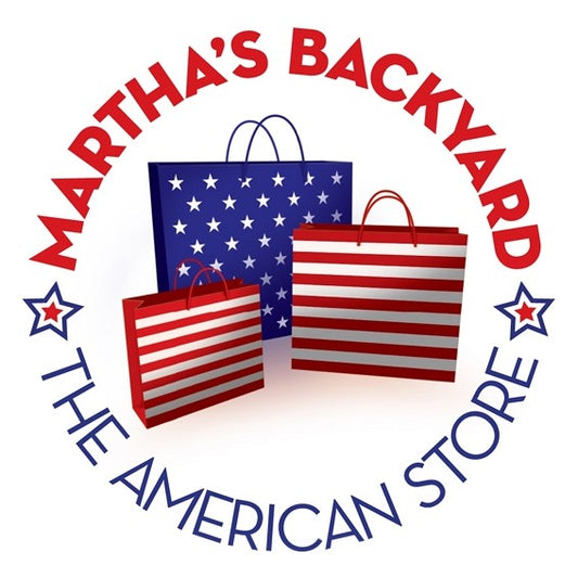 Martha's Backyard Candy Bag Mix 330g