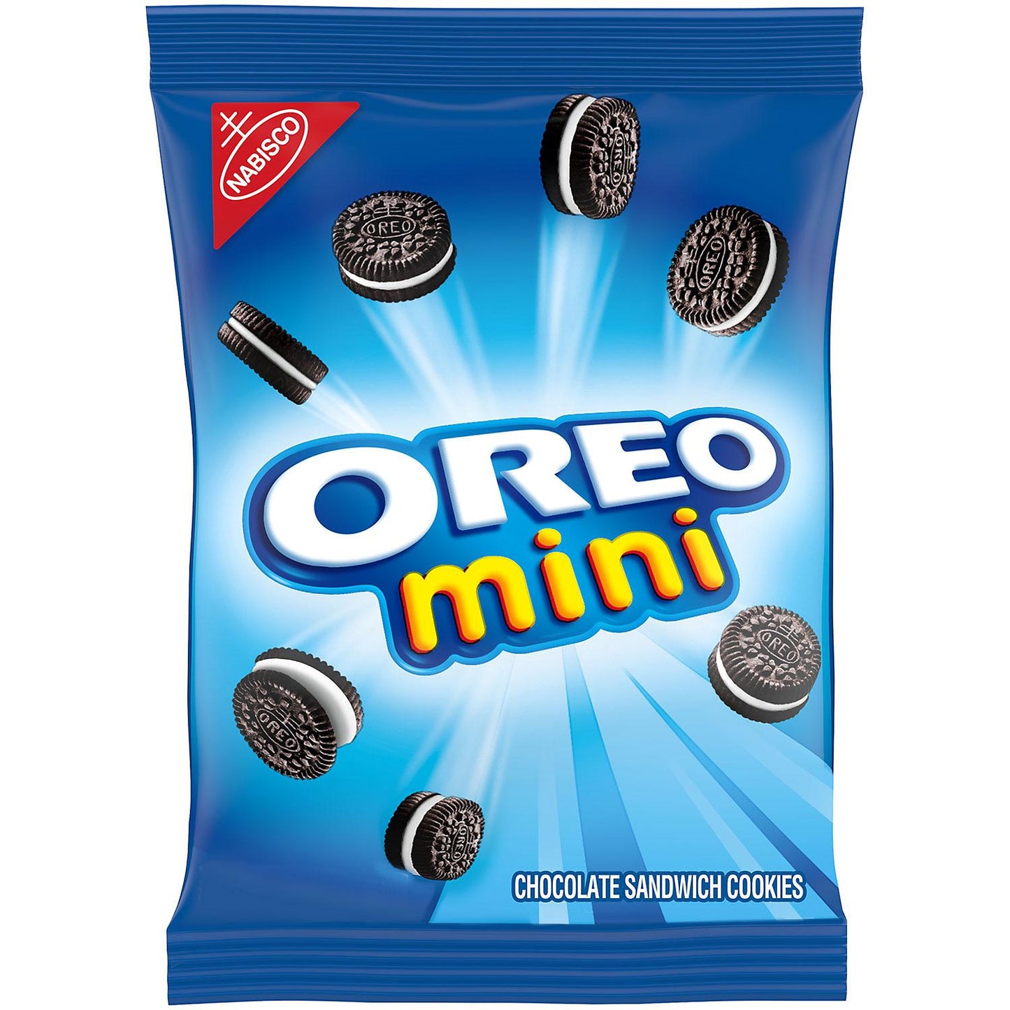 Oreo Mini 1.5oz