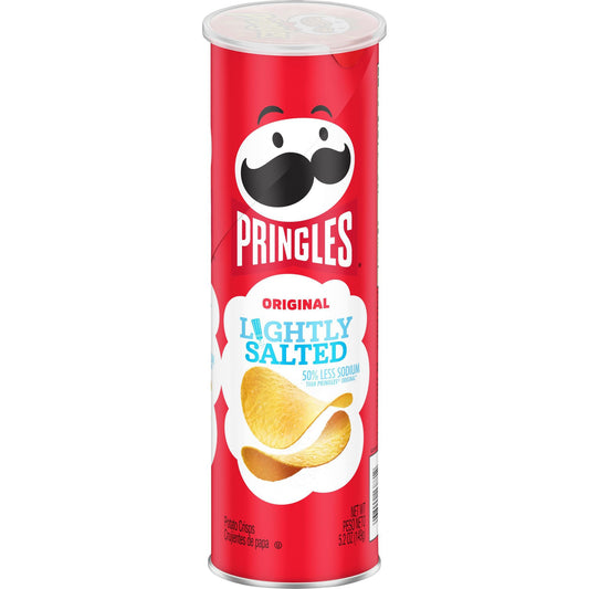 Pringles Original - Lightly Salted 5.2oz