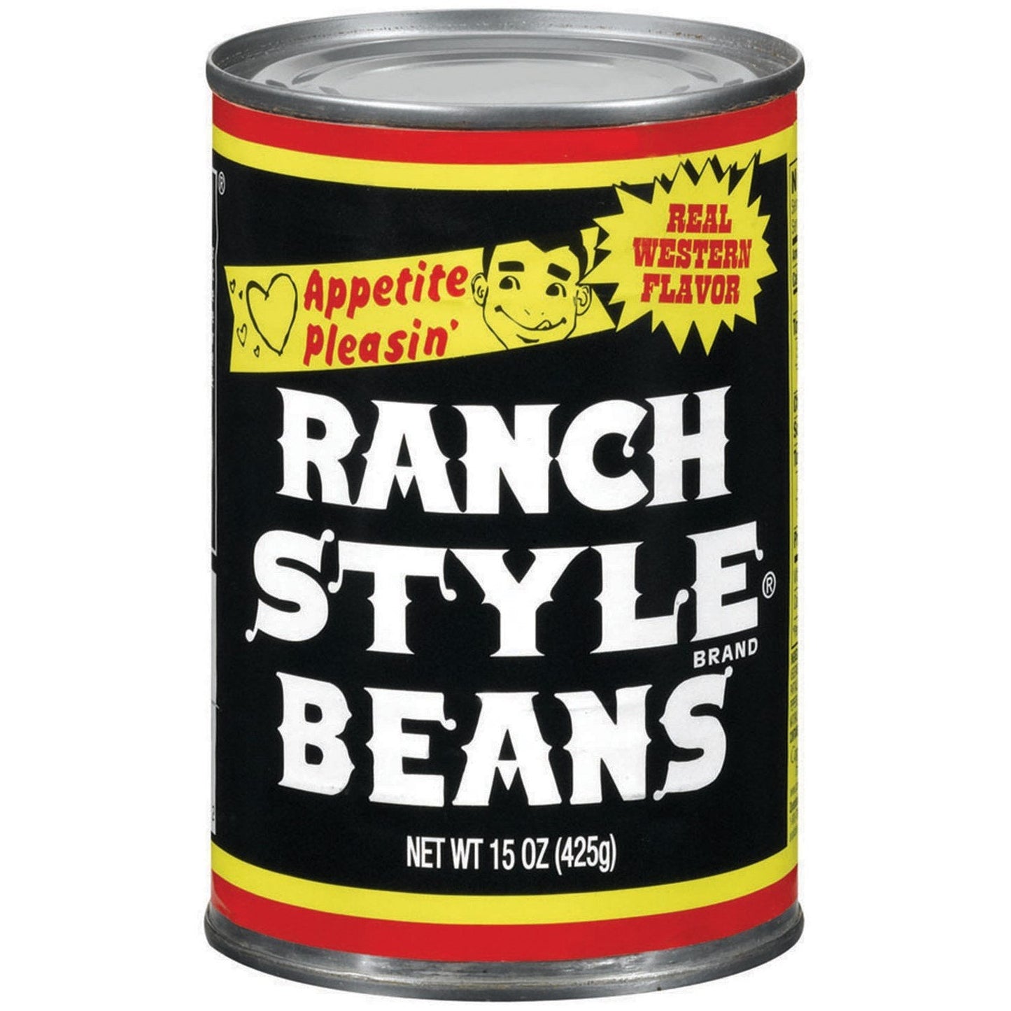 Ranch Style Beans 15oz