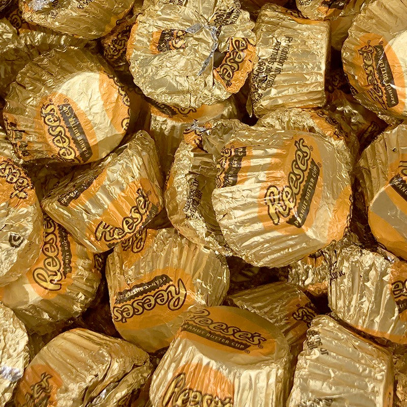 Martha's Reese's Peanut Butter Cups Minis 15ct Bag