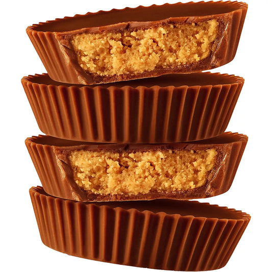 Reese's Peanut Butter Cup 2 Pack 1.5oz