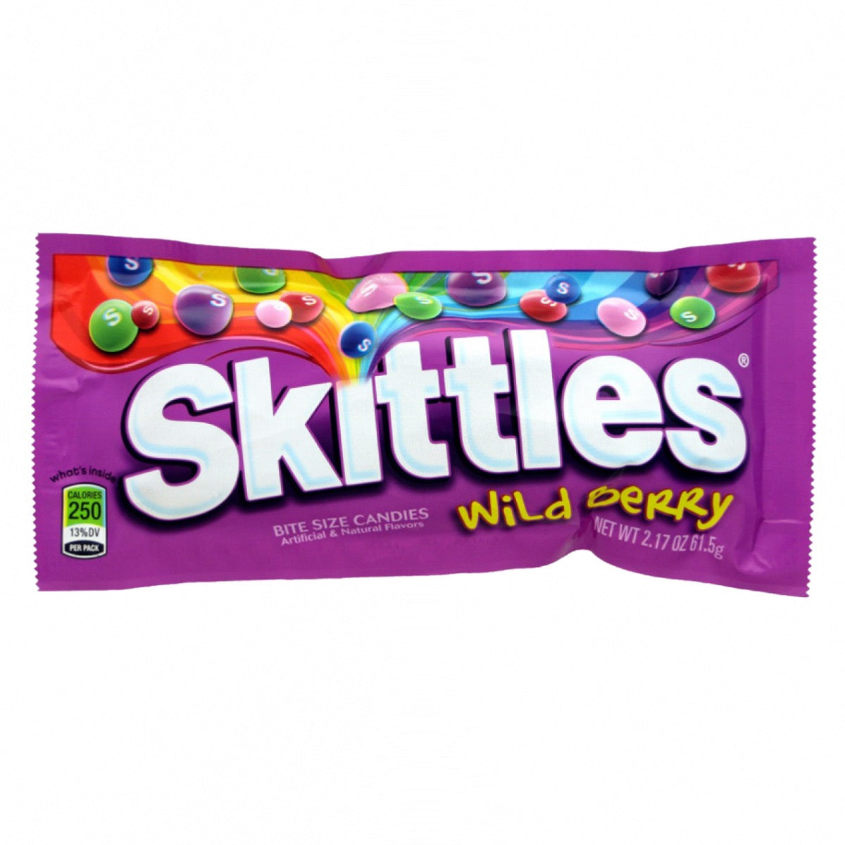 Skittles Wild Berry 2.17oz
