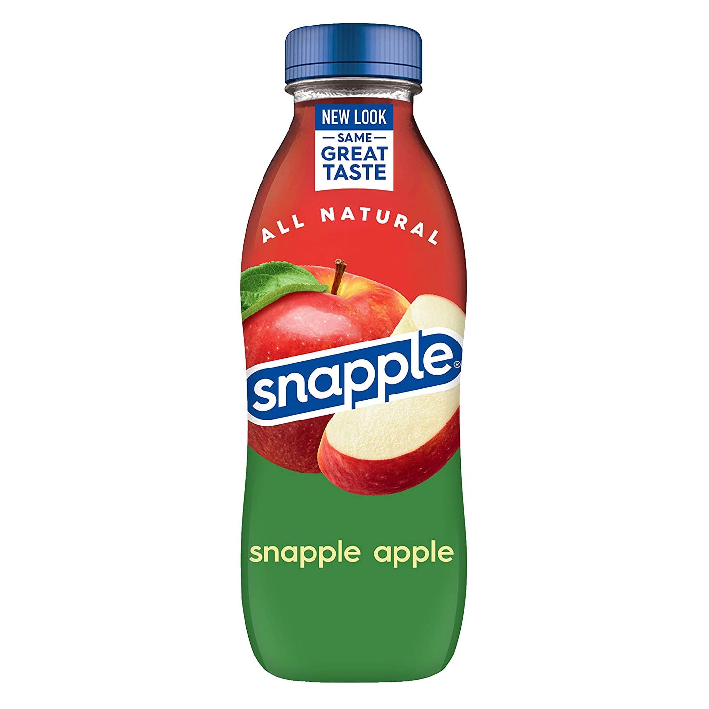 Snapple Apple 20oz *LIMIT 12*