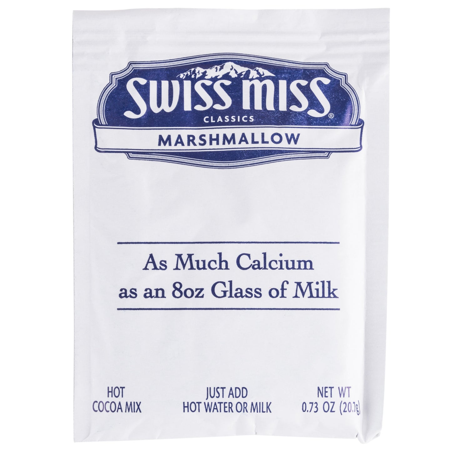 Swiss Miss Marshmallow - Single Sachet
