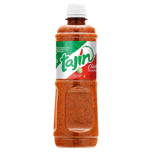 Tajin Clasico Seasoning 14oz