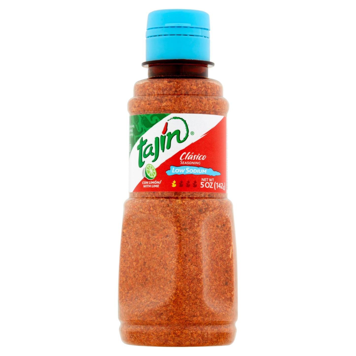 Tajin Clasico Seasoning - Low Sodium 5oz