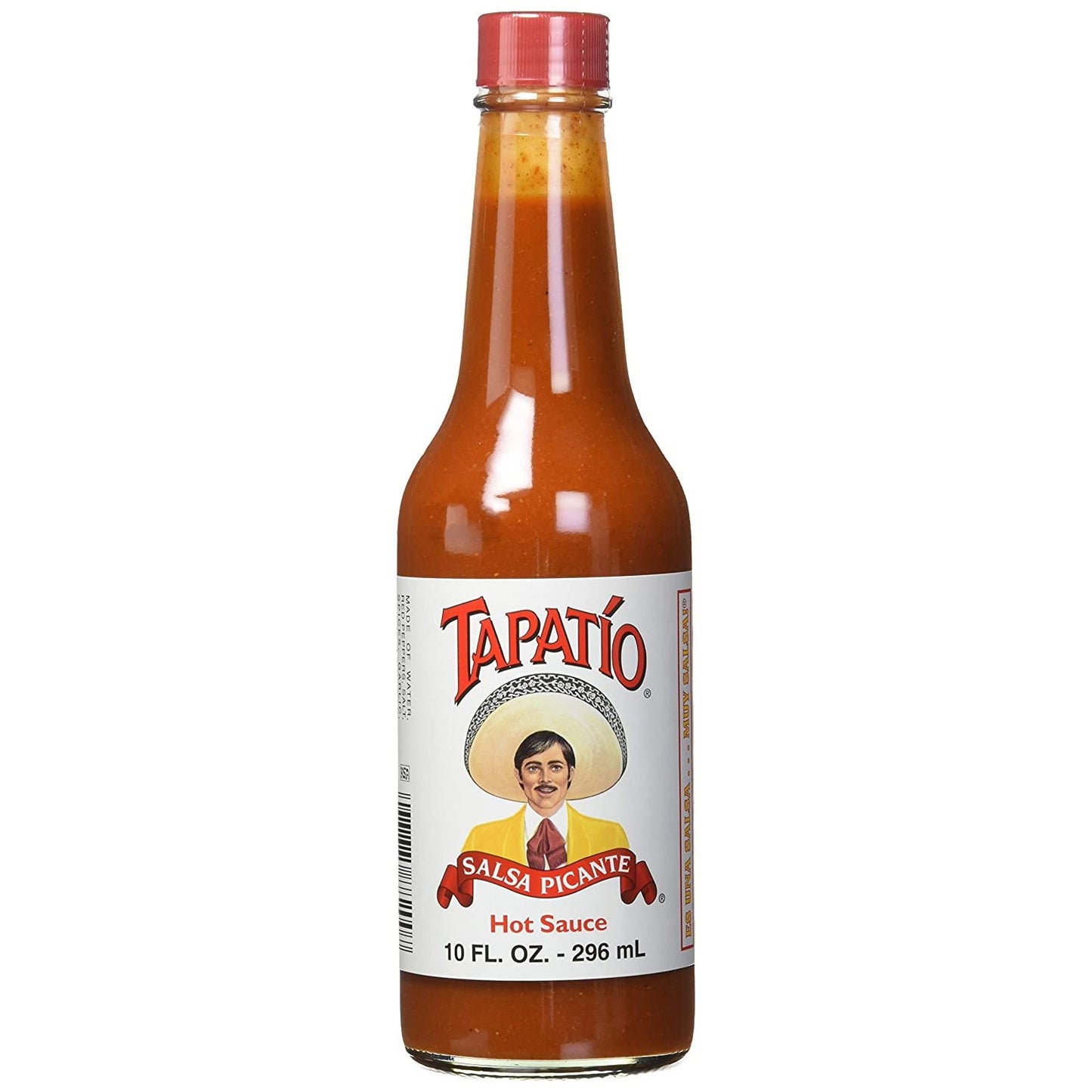 Tapatio Hot Sauce 10oz