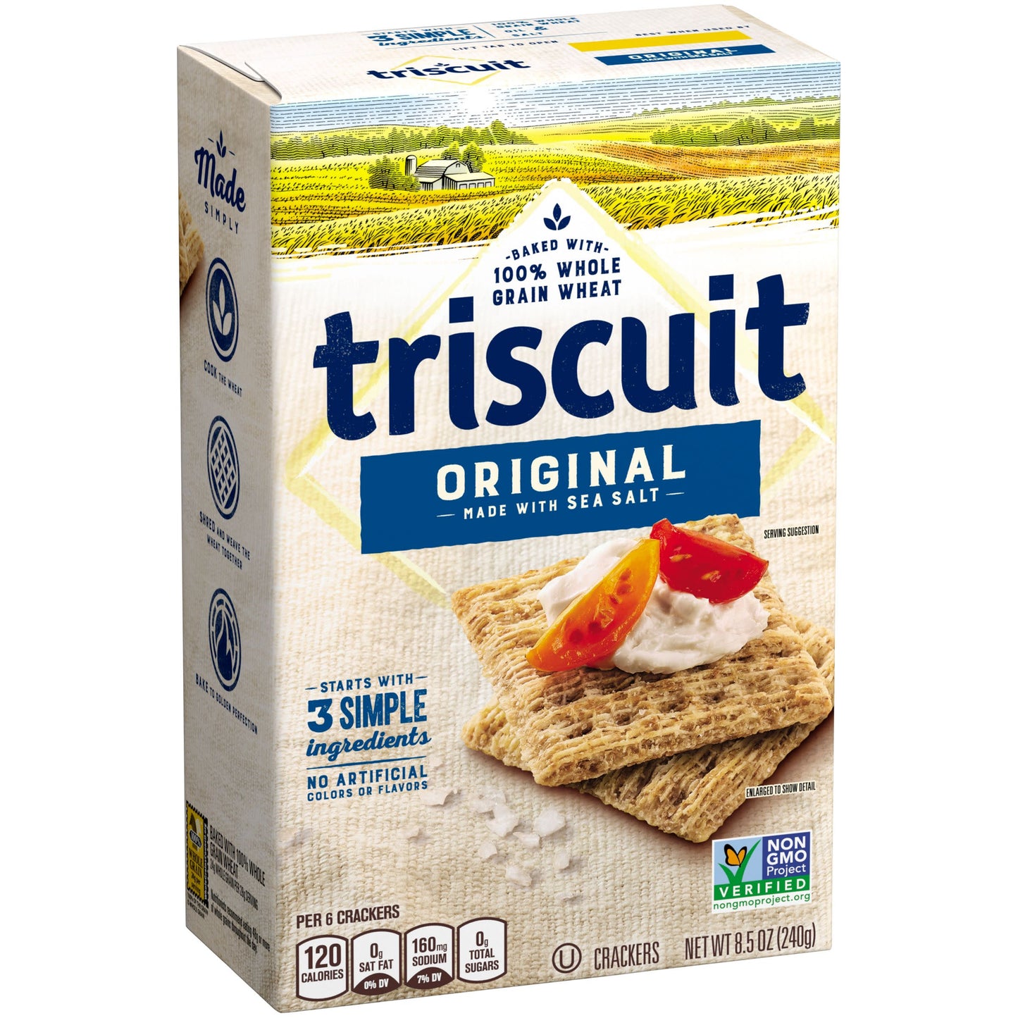 Triscuits 8.5oz
