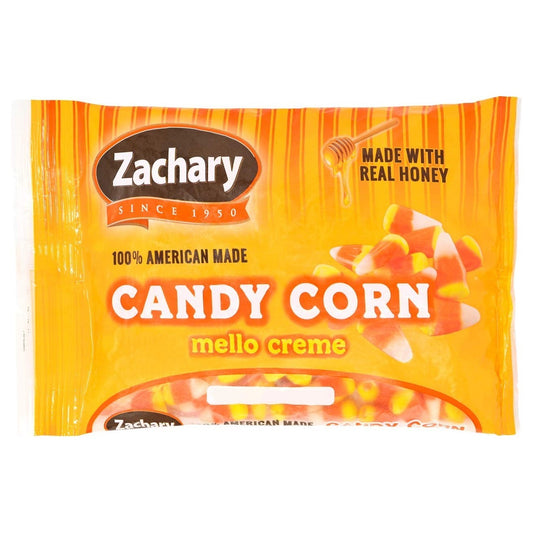 Zachary Candy Corn 6oz