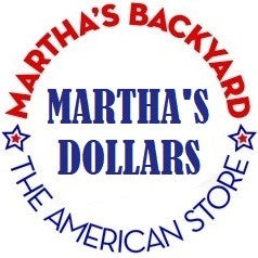 Martha's Dollars