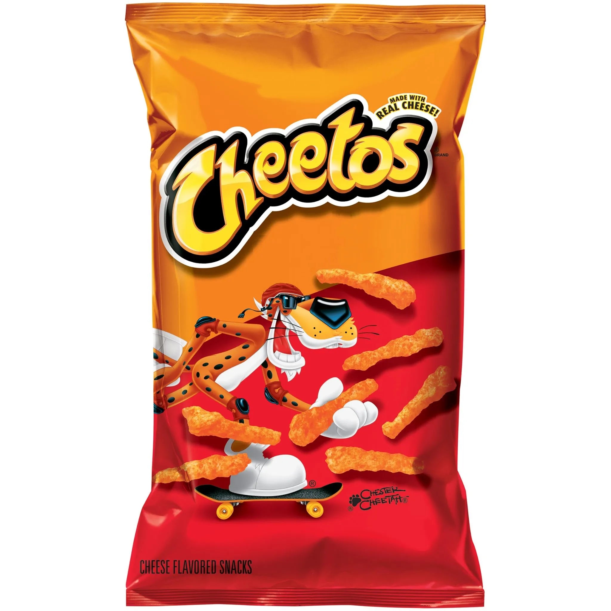 Snacks – Martha's Backyard