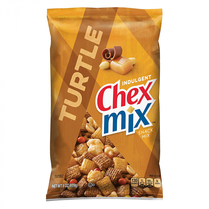 Chex Mix Turtle (Large) 8oz