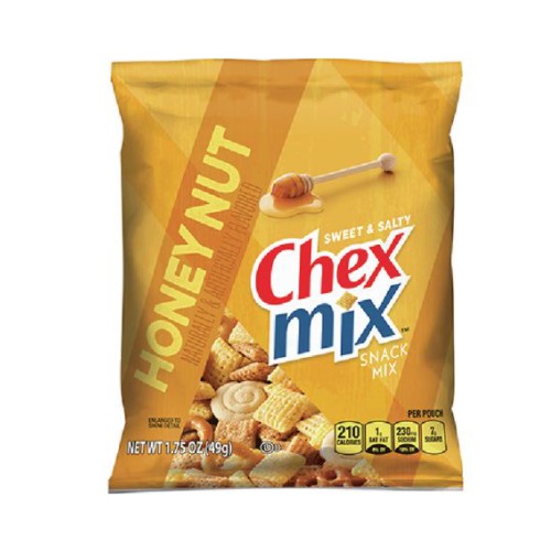 Chex Mix Honey Nut 1.75 oz