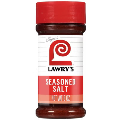 Lawry's Seasoned Salt 8oz (226g)