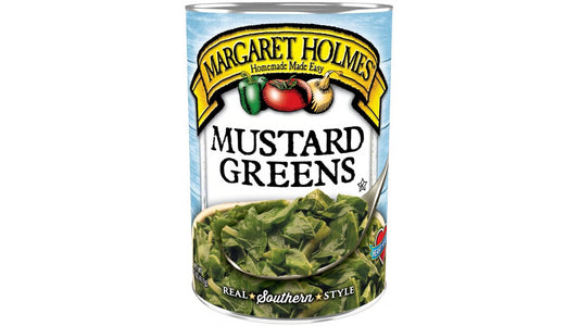 Margaret Holmes Collard Greens 14.5oz/411g
