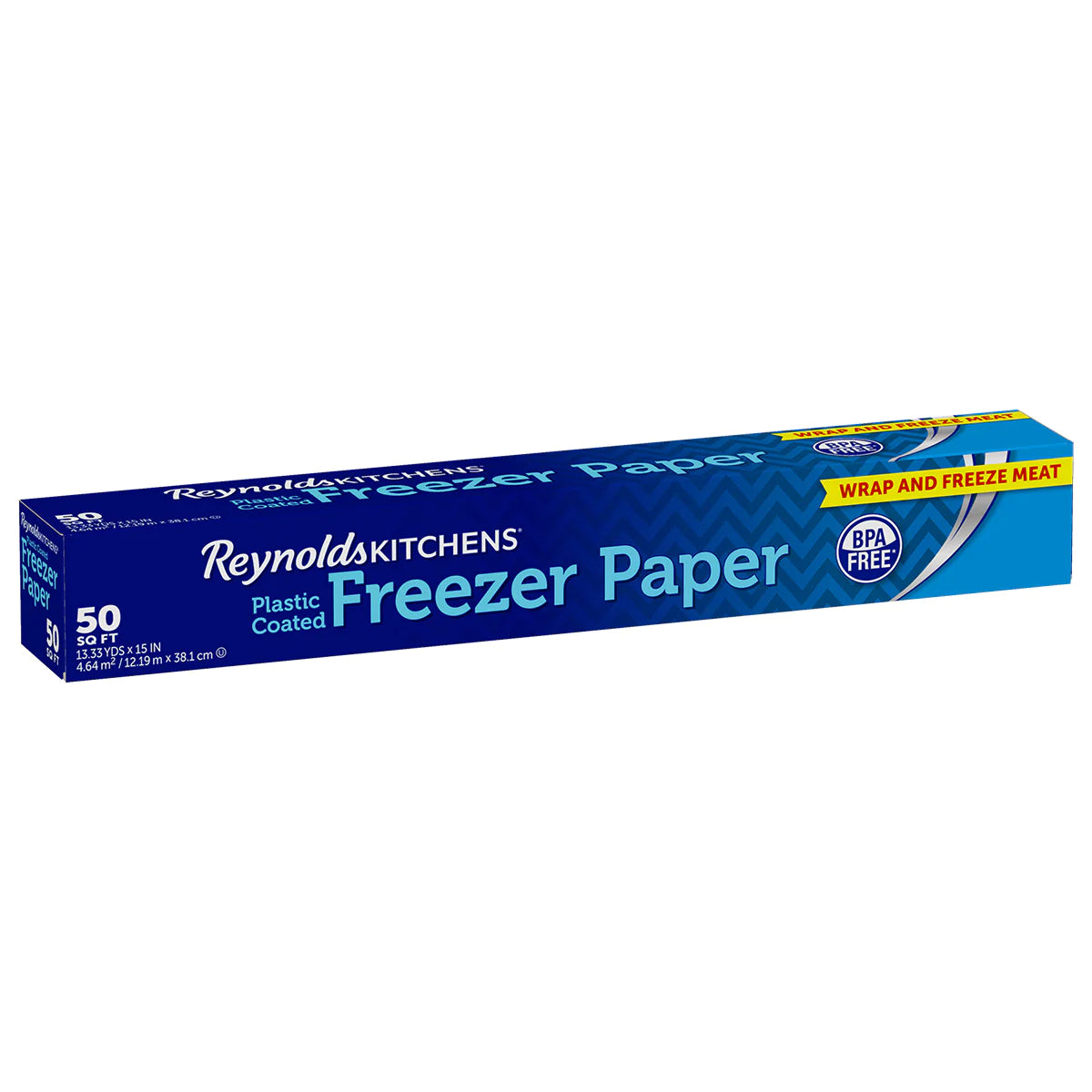 Reynolds Freezer Paper - 50 SQ FT