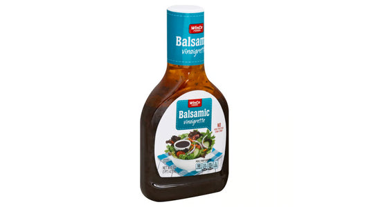 Winco Foods Balsamic Vinaigrette 16oz