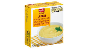 Winco foods Instant Pudding - Lemon 3.4oz