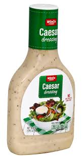 Winco foods Caesar 16fl oz