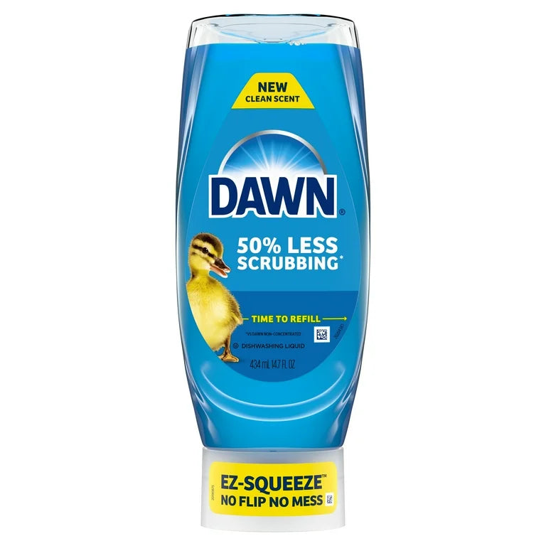 DAWN ULTRA EZ-SQUEEZE 14.7oz