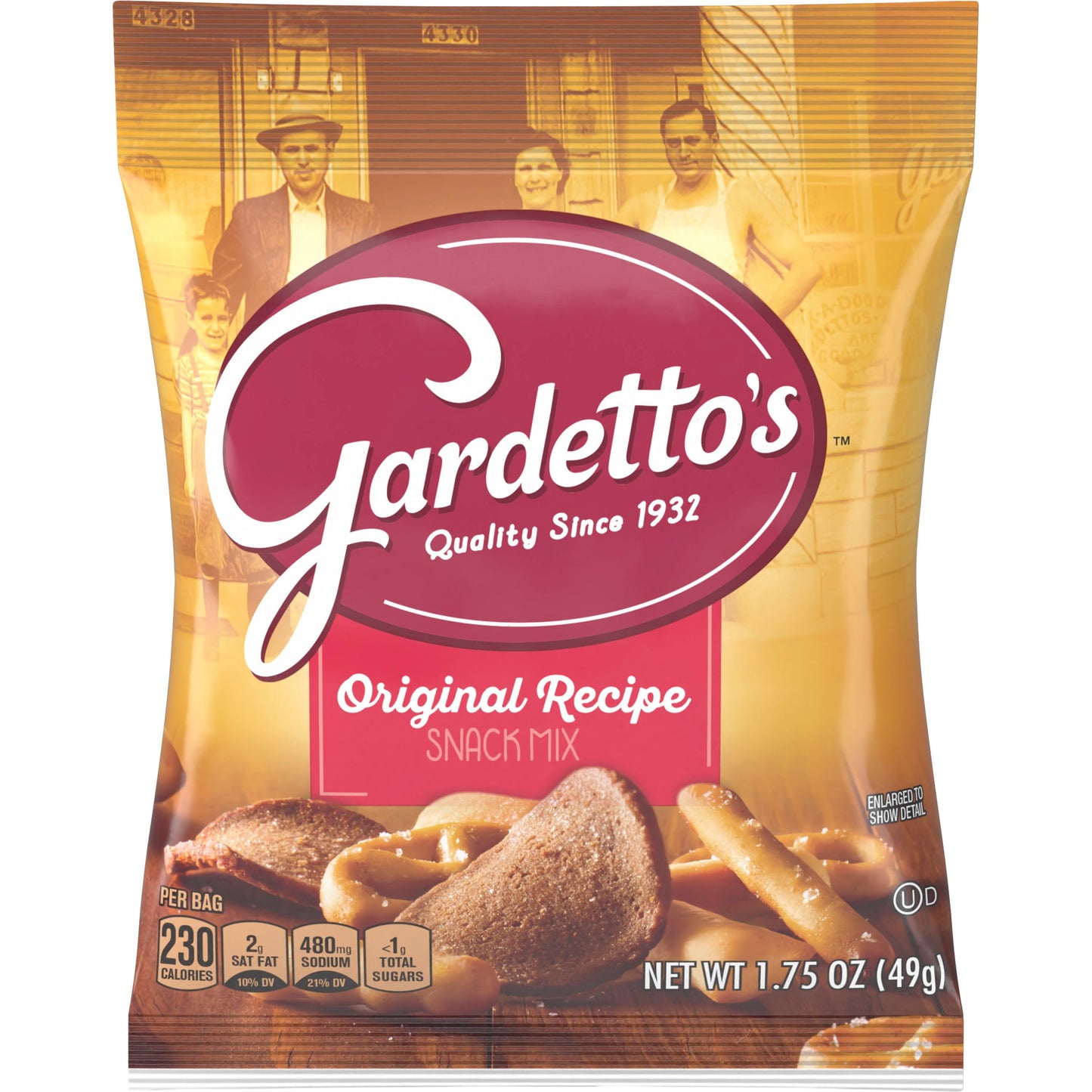 Gardetto's 1.75oz (BB 20 AUG 2025)