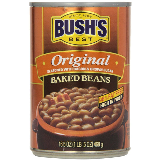 Bush's Baked Beans 16.5oz